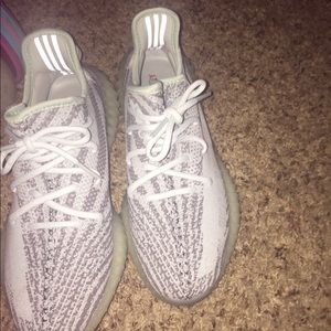 Adidas yeezy boost 350 v2 Blue Tint